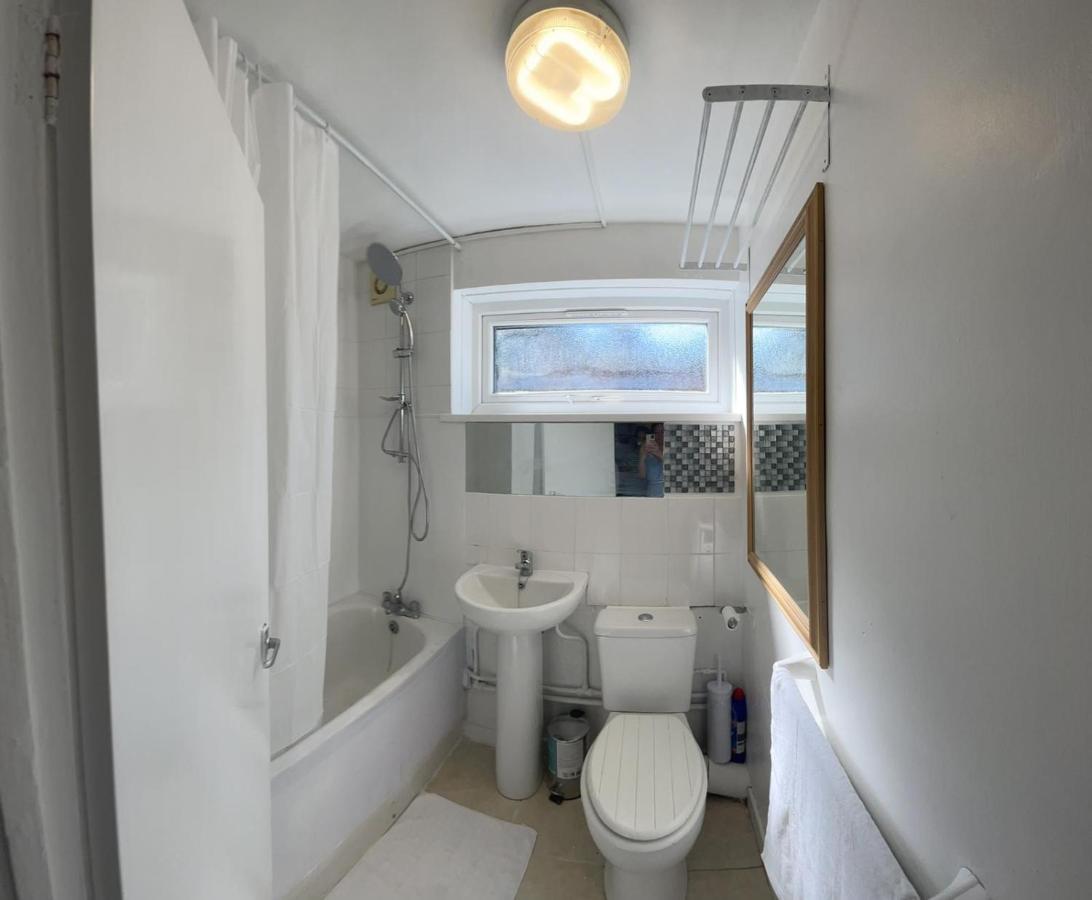 Birmingham City Guest House エクステリア 写真
