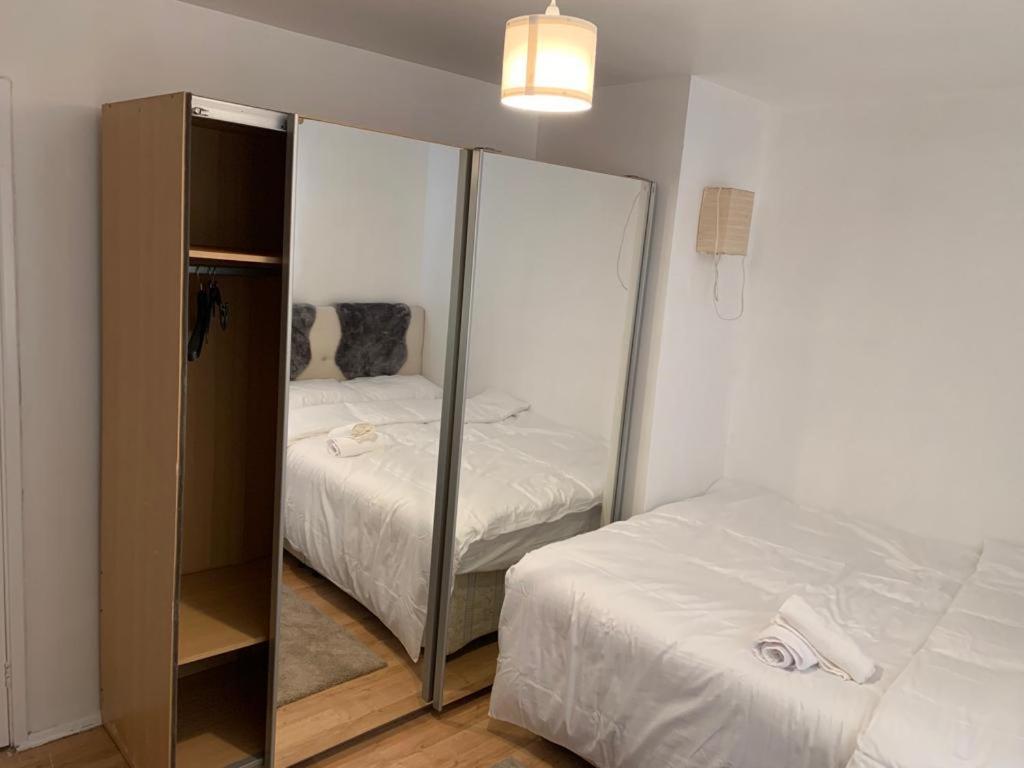 Birmingham City Guest House エクステリア 写真