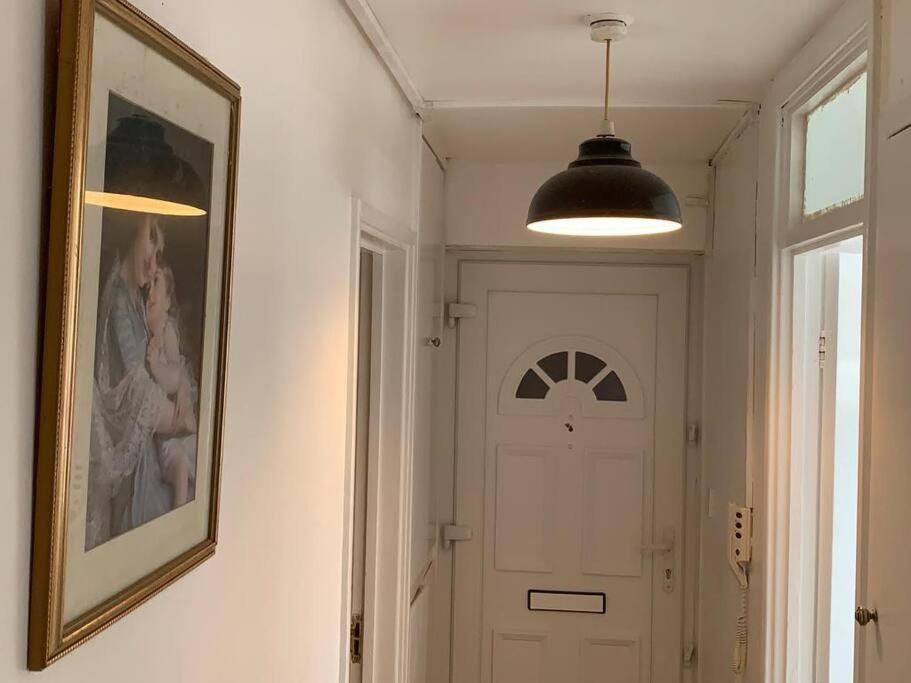 Birmingham City Guest House エクステリア 写真